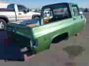 1989 Chevrolet Blazer с VIN 1GNEV18K1KF147101, выставлен на аукционе IAAI как лот 41258829 с пробегом Не указан миль и . История ставок и продаж доступна на DreamBid. Изображение 4.