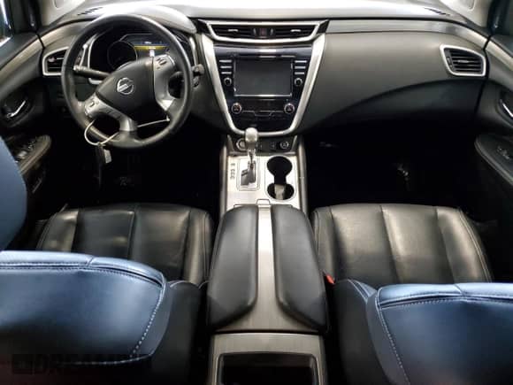 2015 Nissan Murano SL with VIN 5N1AZ2MH4FN275433, listed as a Copart auction lot 85685375 with 150,497 mi miles and Clean title. Bid and sale history available at DreamBid. Image 8.