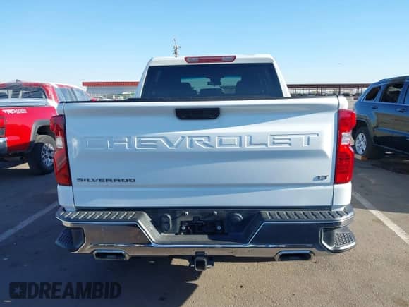 2022 Chevrolet Silverado 1500 LT с VIN 1GCUDDEDXNZ537566, выставлен на аукционе IAAI как лот 42002599 с пробегом 80 624 миль миль и . История ставок и продаж доступна на DreamBid. Изображение 17.