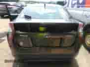 2016 Toyota Prius Four z VIN JTDKARFU5G3507943, wystawiony jako IAAI lot #42834133 z przebiegiem 59 026 mil mil oraz . Historia ofert i sprzedaży dostępna na DreamBid. Obrazek 16.