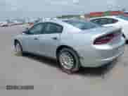 2019 Dodge Charger Police with VIN 2C3CDXKT0KH577258, listed as a IAAI auction lot 42842148 with 119,064 mi miles and . Bid and sale history available at DreamBid. Image 3.