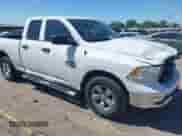 2021 Ram 1500 Tradesman z VIN 1C6RR6FGXMS506585, wystawiony jako IAAI lot #41953373 z przebiegiem 100 439 mil mil oraz . Historia ofert i sprzedaży dostępna na DreamBid. Obrazek 1.