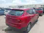 2011 Hyundai Tucson Limited с VIN KM8JU3AC3BU201336, выставлен на аукционе IAAI как лот 42688787 с пробегом 126 939 миль миль и . История ставок и продаж доступна на DreamBid. Изображение 4.