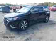 2020 Chevrolet Traverse LT z VIN 1GNERHKW8LJ177834, wystawiony jako IAAI lot #43236003 z przebiegiem 86 399 mil mil oraz . Historia ofert i sprzedaży dostępna na DreamBid. Obrazek 17.