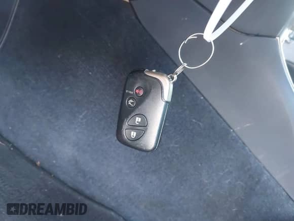 2012 Lexus IS 250 z VIN JTHBF5C28C5182098, wystawiony jako IAAI lot #41344801 z przebiegiem 178 233 mil mil oraz . Historia ofert i sprzedaży dostępna na DreamBid. Obrazek 11.