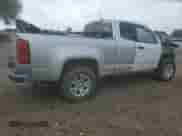 2016 Chevrolet Colorado 2WD LT with VIN 1GCHSCE30G1331070, listed as a Copart auction lot 56014545 with 68,306 mi miles and Salvage title. Bid and sale history available at DreamBid. Image 3.