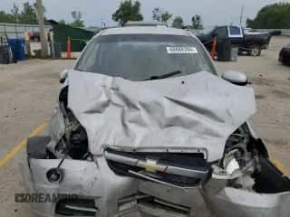 2008 Chevrolet Aveo LS с VIN KL1TD566X8B089917, выставлен на аукционе Copart как лот 60888394 с пробегом 82 398 миль миль и Списание • Salvage title. История ставок и продаж доступна на DreamBid. Изображение 5.