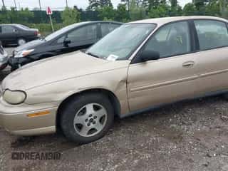 2004 Chevrolet Malibu Classic z VIN 1G1ND52F94M630633, wystawiony jako IAAI lot #42521625 z przebiegiem Nie podano mil oraz . Historia ofert i sprzedaży dostępna na DreamBid. Obrazek 6.