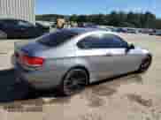2008 BMW 3 Series 335xi с VIN WBAWC73548E066824, выставлен на аукционе Copart как лот 86114215 с пробегом 124 271 миль миль и Списание • Salvage title. История ставок и продаж доступна на DreamBid. Изображение 3.