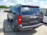 2010 Chevrolet Tahoe LT with VIN 1GNUCBE00AR288992, listed as a IAAI auction lot 42709537 with 164,355 mi miles and . Bid and sale history available at DreamBid. Image 3.