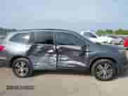 2016 Honda Pilot EX-L with VIN 5FNYF6H57GB015918, listed as a IAAI auction lot 43267717 with 155,812 mi miles and . Bid and sale history available at DreamBid. Image 14.