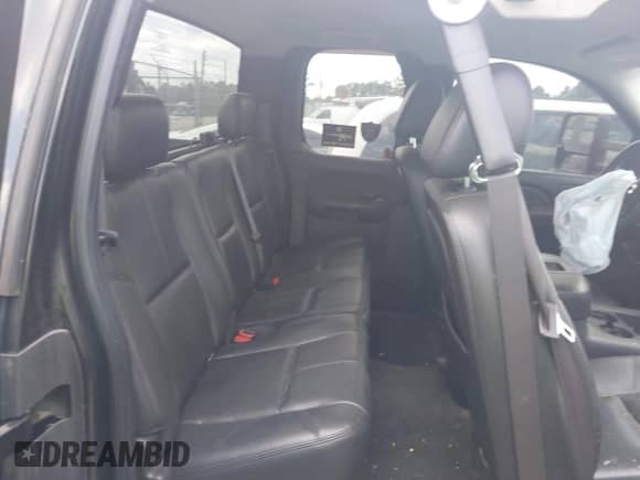 2009 GMC Sierra 1500 SLT z VIN 1GTEK39J99Z258572, wystawiony jako IAAI lot #42626031 z przebiegiem 140 355 mil mil oraz . Historia ofert i sprzedaży dostępna na DreamBid. Obrazek 8.