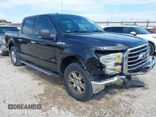 2015 Ford F-150 XL с VIN 1FTEW1CP1FKE24268, выставлен на аукционе IAAI как лот 42616740 с пробегом 77 973 миль миль и . История ставок и продаж доступна на DreamBid. Изображение 1.