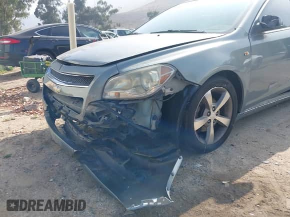 2008 Chevrolet Malibu 2LT с VIN 1G1ZJ57B484270788, выставлен на аукционе IAAI как лот 42464571 с пробегом 125 010 миль миль и . История ставок и продаж доступна на DreamBid. Изображение 13.