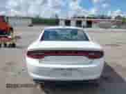 2020 Dodge Charger SXT with VIN 2C3CDXBG4LH247689, listed as a IAAI auction lot 42875432 with 90,588 mi miles and . Bid and sale history available at DreamBid. Image 16.