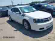 2014 Dodge Avenger R/T with VIN 1C3CDZBG0EN187934, listed as a IAAI auction lot 43184553 with 86,273 mi miles and . Bid and sale history available at DreamBid. Image 1.
