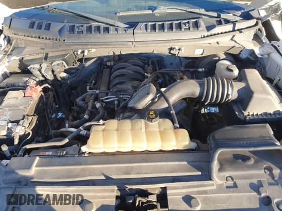 2020 Ford F-150 XL with VIN 1FTEW1C58LFB90472, listed as a Copart auction lot 86162315 with 210,340 mi miles and Clean title. Bid and sale history available at DreamBid. Image 11.