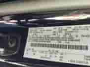 2025 Ford F-150 Lariat with VIN 1FTFW5LD6SFA81963, listed as a IAAI auction lot 43011535 with 5,087 mi miles and . Bid and sale history available at DreamBid. Image 9.