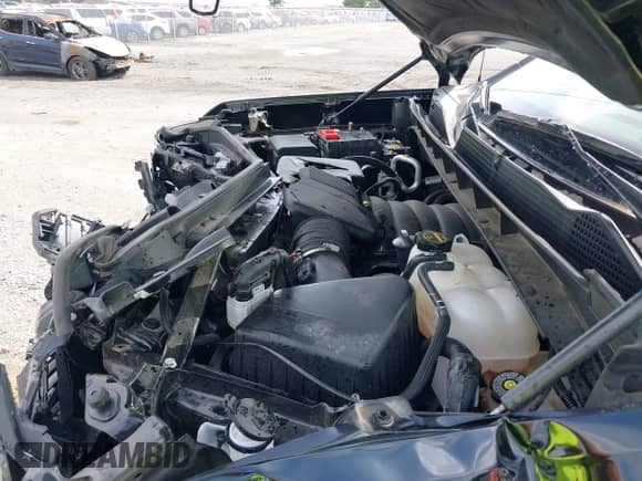 2024 GMC Sierra 1500 SLT с VIN 3GTUUDEDXRG419815, выставлен на аукционе IAAI как лот 43256565 с пробегом 15 975 миль миль и . История ставок и продаж доступна на DreamBid. Изображение 20.