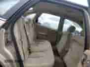 2001 Saturn LS with VIN 1G8JU52FX1Y566803, listed as a Copart auction lot 84338304 with 144,674 mi miles and Salvage title. Bid and sale history available at DreamBid. Image 10.