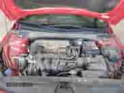 2023 Hyundai Elantra SEL with VIN 5NPLS4AG7PH102726, listed as a IAAI auction lot 43284597 with 44,739 mi miles and . Bid and sale history available at DreamBid. Image 10.