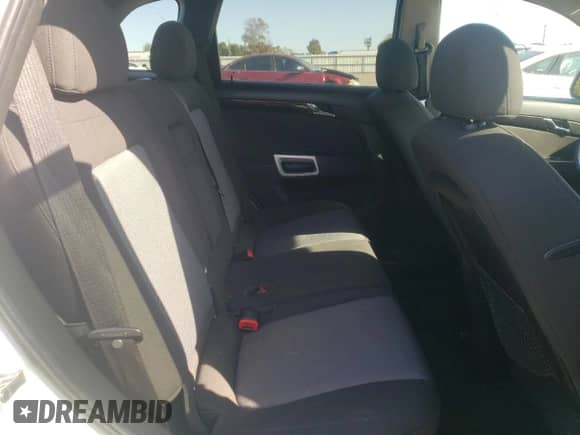 2013 Chevrolet Captiva Sport LS с VIN 3GNAL2EK9DS627917, выставлен на аукционе Copart как лот 77334204 с пробегом 149 995 миль миль и Списание • Salvage title. История ставок и продаж доступна на DreamBid. Изображение 12.