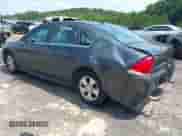 2015 Chevrolet Impala LS с VIN 2G1WA5E3XF1140960, выставлен на аукционе IAAI как лот 42944285 с пробегом 197 102 миль миль и . История ставок и продаж доступна на DreamBid. Изображение 3.