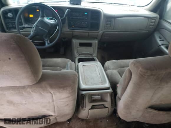 2001 Chevrolet Silverado 2500HD LS с VIN 1GCHC23UX1F116518, выставлен на аукционе Copart как лот 43960535 с пробегом 357 643 миль миль и Чистый • Clean title. История ставок и продаж доступна на DreamBid. Изображение 10.