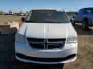 2014 Dodge Grand Caravan American Value with VIN 2C4RDGBG1ER100605, listed as a Copart auction lot 82104405 with 192,277 mi miles and Salvage title. Bid and sale history available at DreamBid. Image 5.