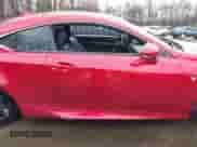 2016 Lexus RC 300 F Sport with VIN JTHSM5BC8G5001328, listed as a IAAI auction lot 41854553 with 77,221 mi miles and . Bid and sale history available at DreamBid. Image 14.