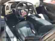 2017 Chevrolet Corvette Grand Sport 1LT z VIN 1G1YW2D78H5112055, wystawiony jako Copart lot #70064994 z przebiegiem 36 739 mil mil oraz Szkoda całkowita • Salvage title. Historia ofert i sprzedaży dostępna na DreamBid. Obrazek 8.