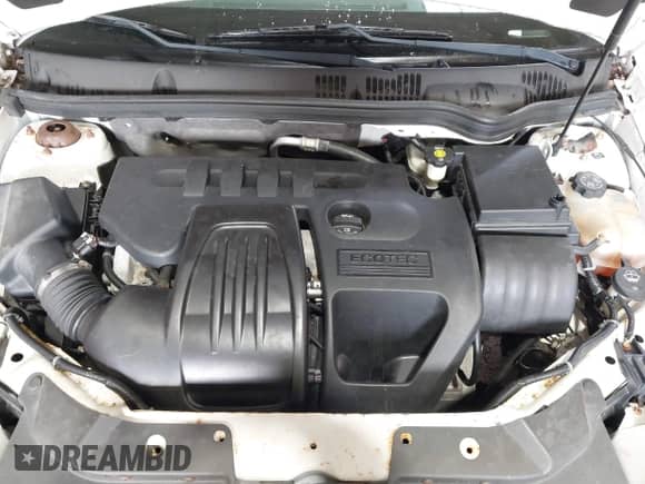 2008 Chevrolet Cobalt LT с VIN 1G1AL18F187148678, выставлен на аукционе IAAI как лот 42891119 с пробегом Не указан миль и . История ставок и продаж доступна на DreamBid. Изображение 10.