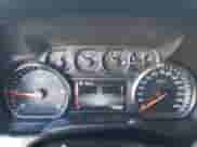 2014 GMC Sierra 1500 SLE with VIN 3GTU2UEC4EG171326, listed as a Copart auction lot 42332465 with 164,080 mi miles and Non repairable. Bid and sale history available at DreamBid. Image 9.