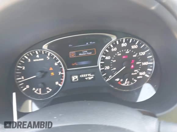 2015 Nissan Altima S с VIN 1N4AL3AP9FN895465, выставлен на аукционе IAAI как лот 43409155 с пробегом 133 375 миль миль и . История ставок и продаж доступна на DreamBid. Изображение 7.