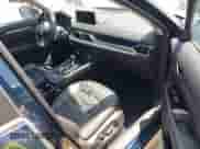 2023 Mazda CX-5 S Preferred z VIN JM3KFBCM4P0257505, wystawiony jako IAAI lot #42595704 z przebiegiem Nie podano mil oraz . Historia ofert i sprzedaży dostępna na DreamBid. Obrazek 5.