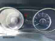 2012 Hyundai Sonata Limited с VIN 5NPEC4AC0CH445651, выставлен на аукционе IAAI как лот 42392031 с пробегом 122 725 миль миль и . История ставок и продаж доступна на DreamBid. Изображение 7.