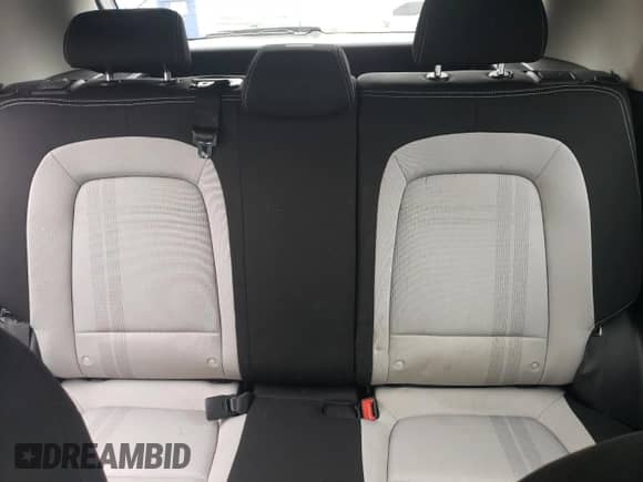 2024 Hyundai Venue SEL с VIN KMHRC8A34RU318310, выставлен на аукционе Copart как лот 69628794 с пробегом 5 467 миль миль и Списание • Salvage title. История ставок и продаж доступна на DreamBid. Изображение 10.