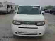 2013 Nissan Cube S with VIN JN8AZ2KR0DT301880, listed as a Copart auction lot 55309505 with Not provided miles and Clean title. Bid and sale history available at DreamBid. Image 5.