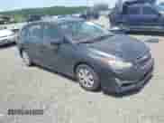 2015 Subaru Impreza 2.0i with VIN JF1GPAA60F9247760, listed as a IAAI auction lot 42472155 with 137,382 mi miles and . Bid and sale history available at DreamBid. Image 1.