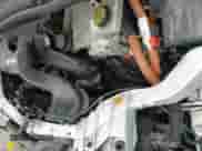 2017 Ford C-Max SE with VIN 1FADP5AU1HL106534, listed as a IAAI auction lot 43017735 with 85,751 mi miles and . Bid and sale history available at DreamBid. Image 19.