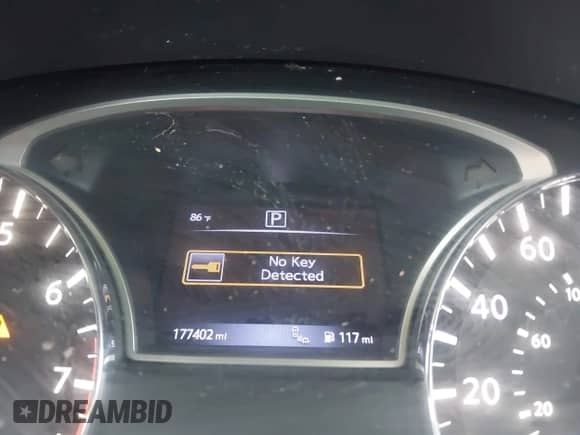 2016 Nissan Altima SR z VIN 1N4AL3AP8GC237567, wystawiony jako IAAI lot #42750324 z przebiegiem 177 402 mil mil oraz . Historia ofert i sprzedaży dostępna na DreamBid. Obrazek 15.