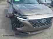 2020 Hyundai Santa Fe SEL z VIN 5NMS33AD2LH262934, wystawiony jako IAAI lot #43313906 z przebiegiem 79 797 mil mil oraz . Historia ofert i sprzedaży dostępna na DreamBid. Obrazek 6.