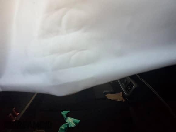 2022 Ford F-150 XL с VIN 1FTEW1CP9NKE24856, выставлен на аукционе Copart как лот 71862725 с пробегом 35 270 миль миль и Списание • Salvage title. История ставок и продаж доступна на DreamBid. Изображение 10.