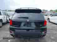 2022 Honda Passport EX-L с VIN 5FNYF7H57NB002198, выставлен на аукционе IAAI как лот 43257117 с пробегом 42 129 миль миль и . История ставок и продаж доступна на DreamBid. Изображение 16.