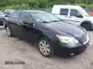 2007 Lexus ES 330 with VIN JTHBJ46G772091122, listed as a IAAI auction lot 43032754 with 185,367 mi miles and . Bid and sale history available at DreamBid. Image 1.