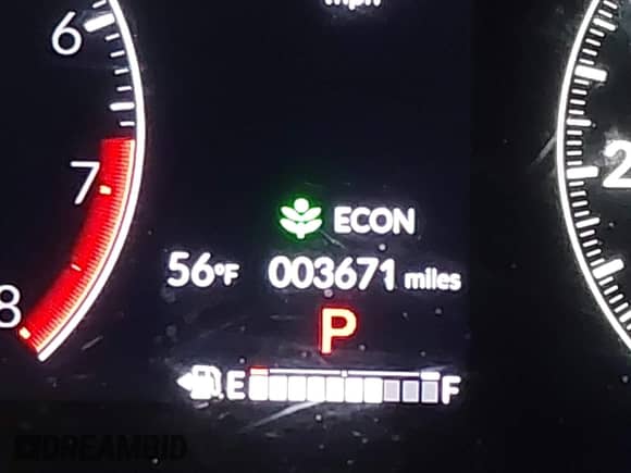 2023 Honda HR-V LX с VIN 3CZRZ2H34PM747559, выставлен на аукционе IAAI как лот 43321128 с пробегом 3 671 миль миль и . История ставок и продаж доступна на DreamBid. Изображение 16.