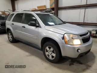 2007 Chevrolet Equinox LS с VIN 2CNDL13F876008245, выставлен на аукционе Copart как лот 79122934 с пробегом 190 047 миль миль и Чистый • Clean title. История ставок и продаж доступна на DreamBid. Изображение 4.