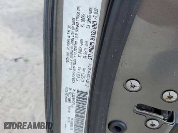 2012 Dodge Challenger R/T Plus z VIN 2C3CDYBTXCH294325, wystawiony jako Copart lot #81279755 z przebiegiem 160 740 mil mil oraz Szkoda całkowita • Salvage title. Historia ofert i sprzedaży dostępna na DreamBid. Obrazek 12.