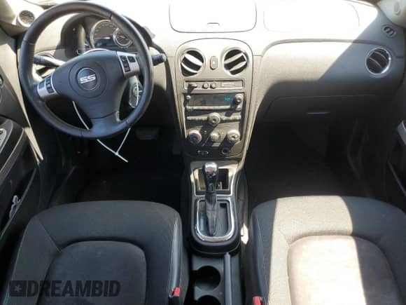 2008 Chevrolet HHR SS с VIN 3GNCA63X28S696135, выставлен на аукционе Copart как лот 63076955 с пробегом 71 626 миль миль и Списание • Salvage title. История ставок и продаж доступна на DreamBid. Изображение 8.