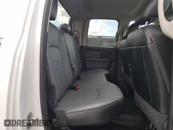 2022 Ram 1500 Tradesman with VIN 1C6RR7FG1NS139423, listed as a Copart auction lot 70921125 with 55,235 mi miles and Salvage title. Bid and sale history available at DreamBid. Image 10.